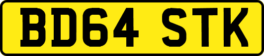 BD64STK