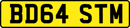 BD64STM