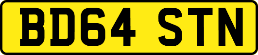 BD64STN