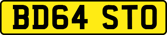 BD64STO