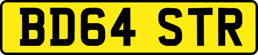 BD64STR