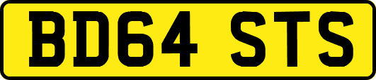 BD64STS