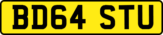 BD64STU