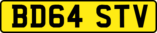 BD64STV