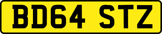 BD64STZ