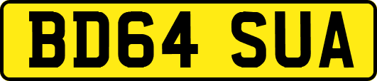 BD64SUA