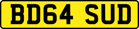 BD64SUD