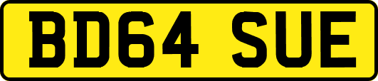 BD64SUE