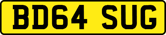 BD64SUG