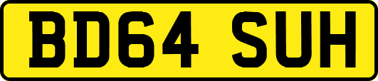 BD64SUH