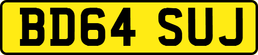 BD64SUJ