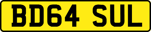 BD64SUL