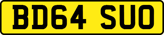 BD64SUO