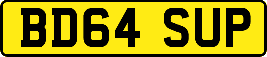 BD64SUP