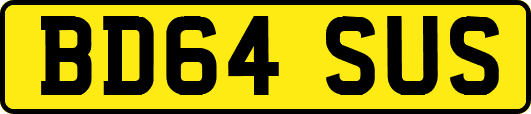 BD64SUS
