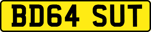 BD64SUT