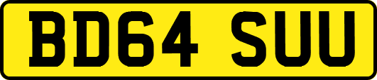 BD64SUU