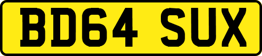 BD64SUX