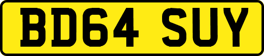 BD64SUY