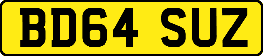 BD64SUZ