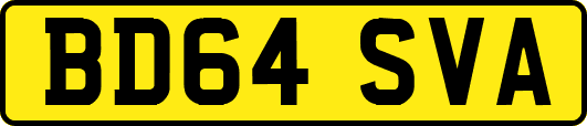 BD64SVA