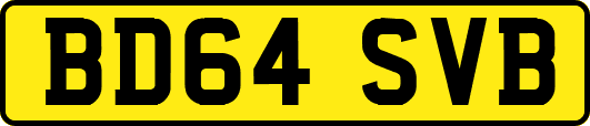BD64SVB