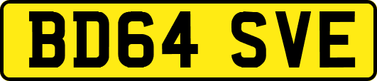 BD64SVE