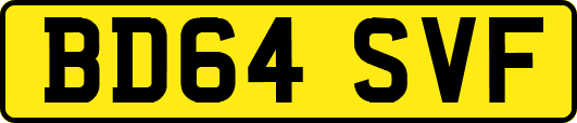 BD64SVF