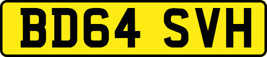 BD64SVH