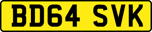 BD64SVK