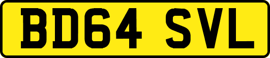 BD64SVL
