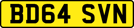 BD64SVN