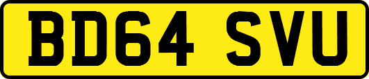 BD64SVU