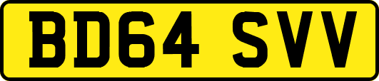 BD64SVV