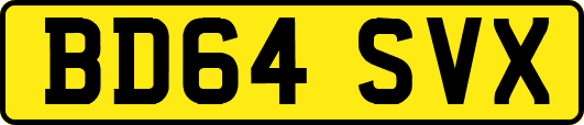 BD64SVX