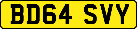 BD64SVY