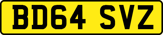 BD64SVZ