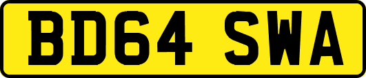 BD64SWA