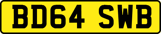 BD64SWB