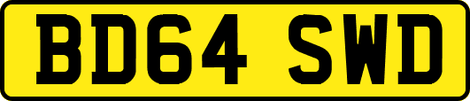 BD64SWD