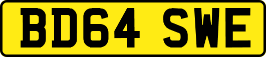 BD64SWE