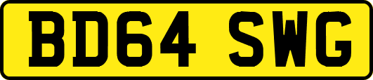 BD64SWG