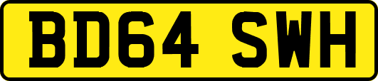 BD64SWH
