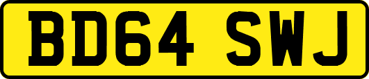 BD64SWJ