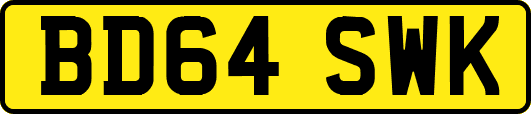BD64SWK