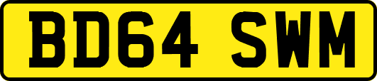 BD64SWM