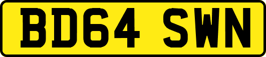 BD64SWN