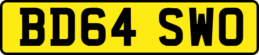 BD64SWO