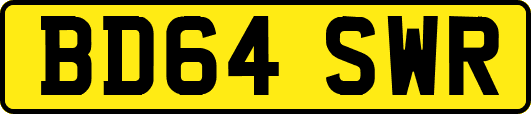 BD64SWR