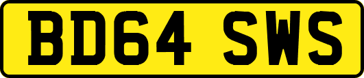 BD64SWS